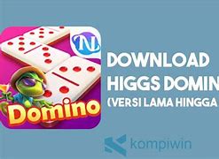 Aplikasi Higgs Domino Terbaru 2024