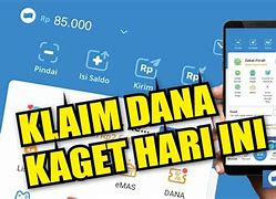 Dana Kaget Hari Ini 27 Januari 2023