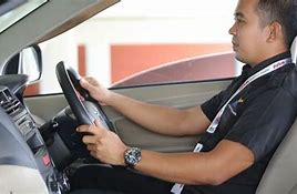 Driver Adalah Sopir