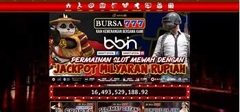 Link Bandar Slot Online Terpercaya 2024 Terbaru Gratis Online