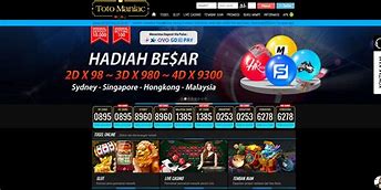 Situs Togel Dolar